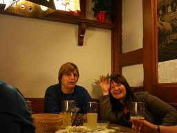 Treffen in Störnhof 2009